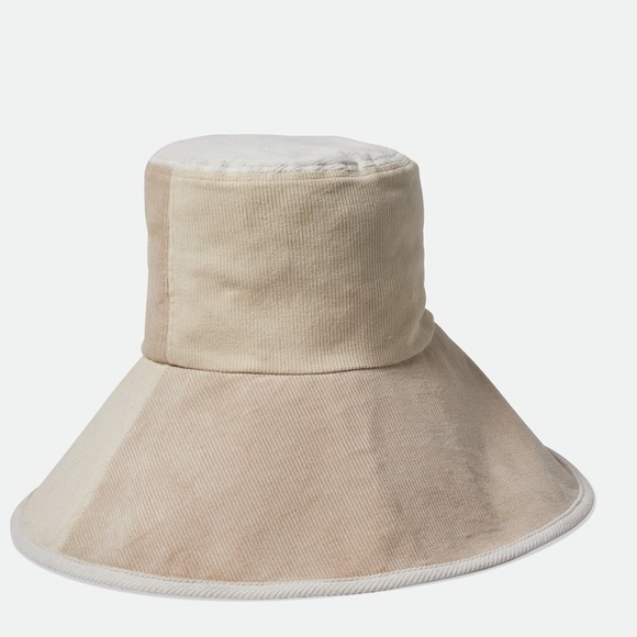 Brixton Long-Brim Bucket Hat - Picture 9 of 12